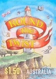 Leafy Seadragon (Phycodurus eques)