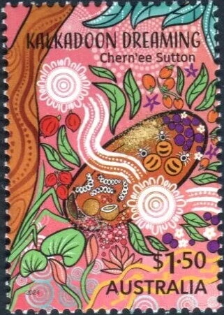 Noisy Miner (Manorina melanocephala)