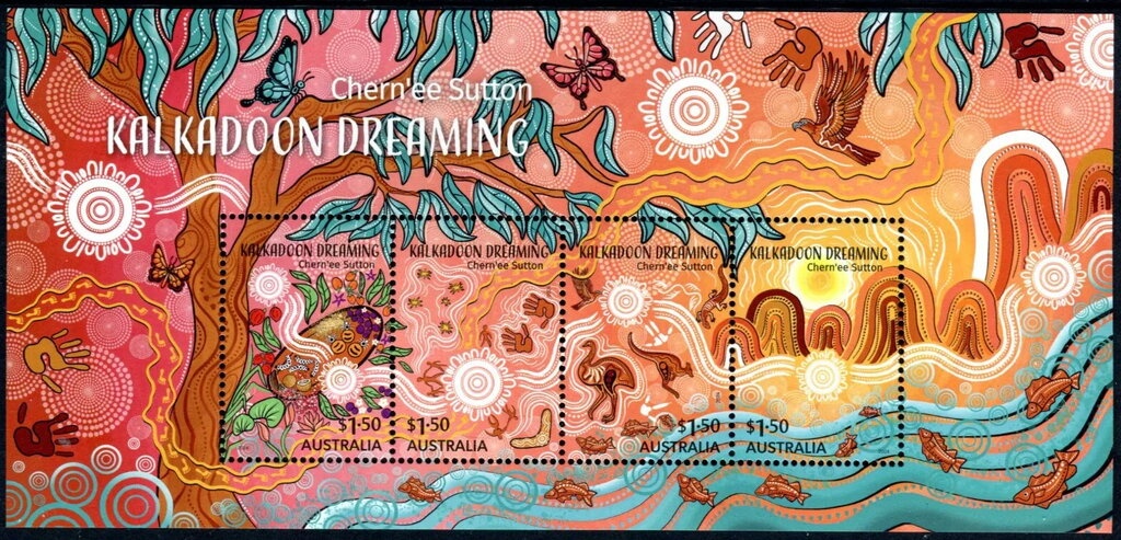 Australian Legends - Cooking