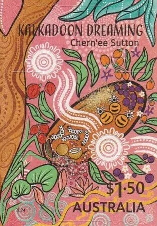 Trains INDOPEX '93 Philatelic Exhibition