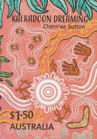 ANPEX 1972 EXIBITION Souvenir