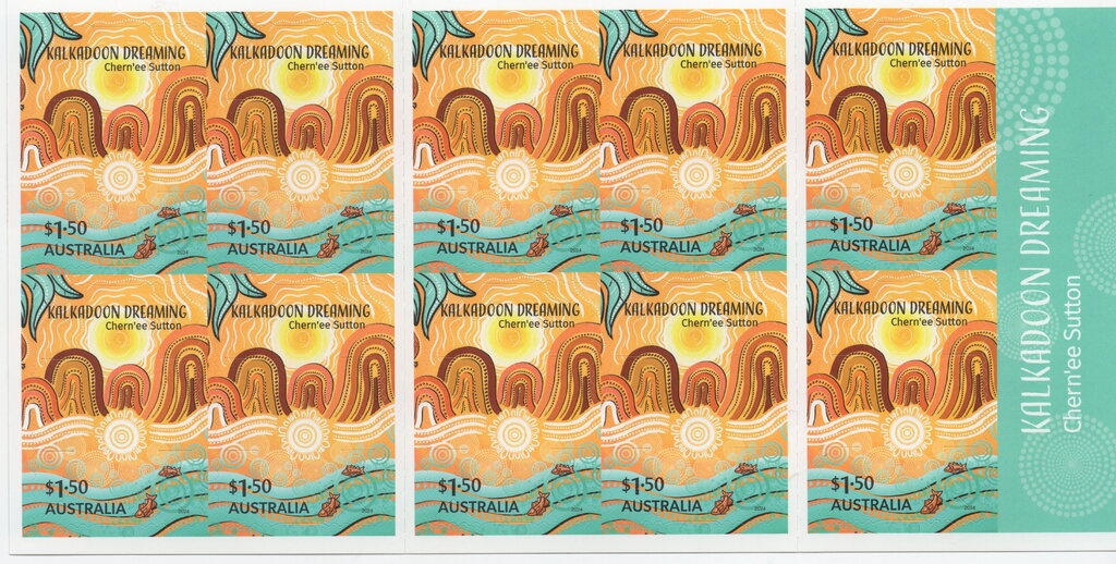 Map of Antarctica, Emperor Penguin (Aptenodytes forsteri)