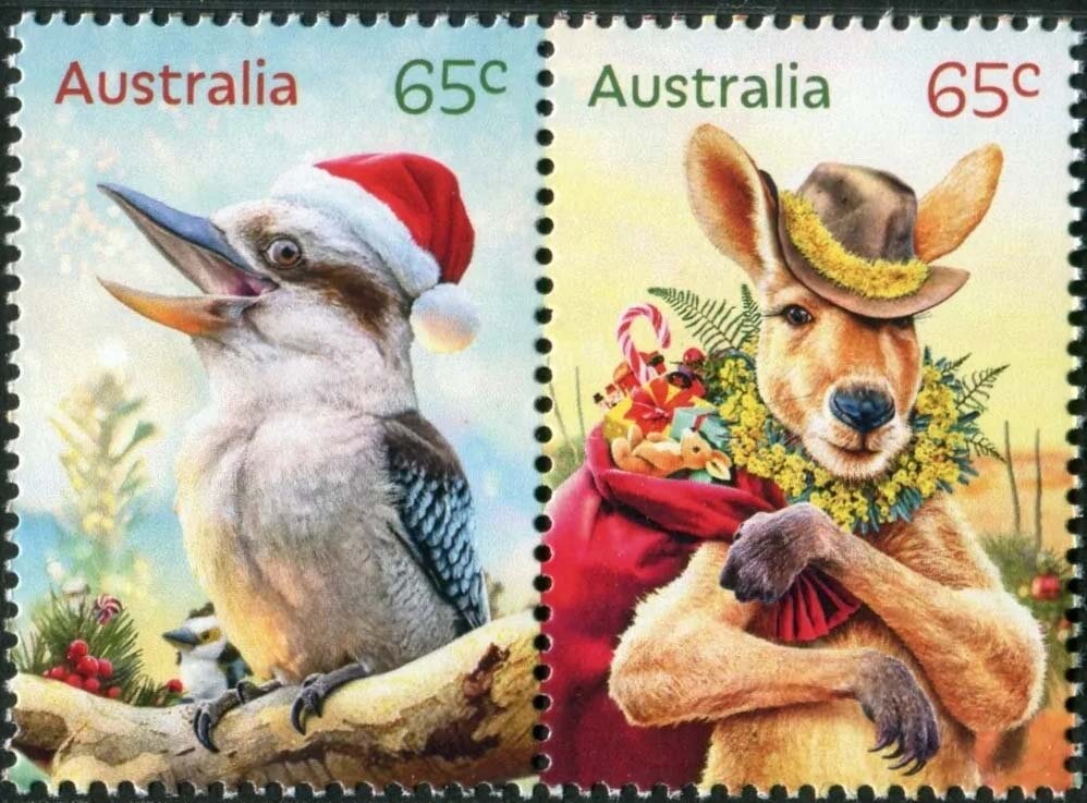 King George V, Perforated OS