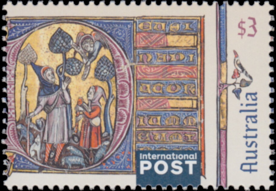 NSW Society for Crippled Children