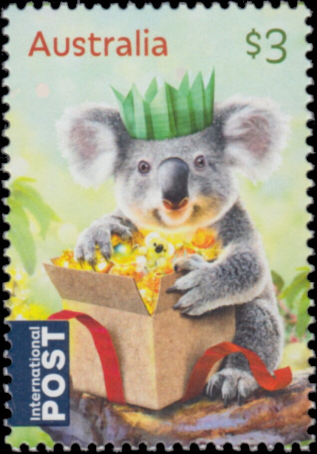 Prime Minister - W. M. Hughes