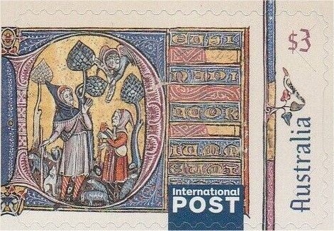 Customs Duty - London