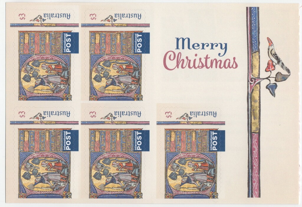 Erwin Perzy & Snow Globe