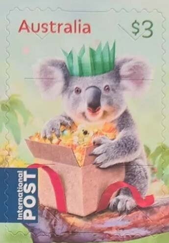 Lovely Fairy-Wren (Malurus amabilis)