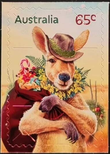 Unloading Supplies from SY "Aurora"