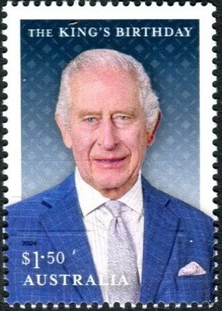 Franz Joseph - coarse print