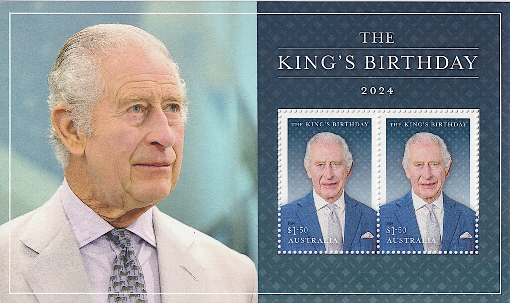 Flat-topped Iceberg with Overhang at Left