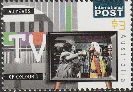 1972 Holden LJ Torana XU-1