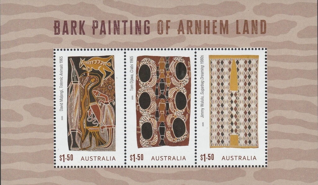 King Penguin and Springer Spaniel