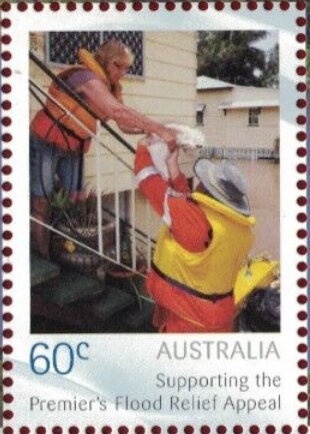 Lottie Lyell and Raymond Longford