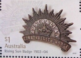 Wind power station in Japan