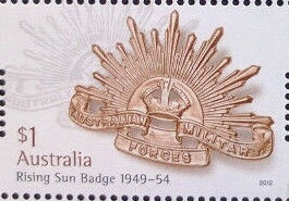 Golden Wattle Diamond Brooch