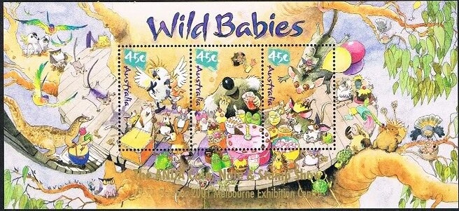 3801 Australia's Bi Centennial Locomotive