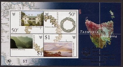 Centenary of First Circum-Australia Flight