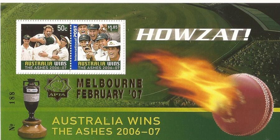 Franz Joseph - coarse print