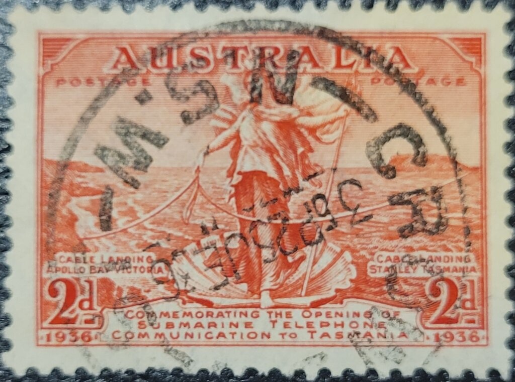 Centenary of World War I (3rd issue) 1916