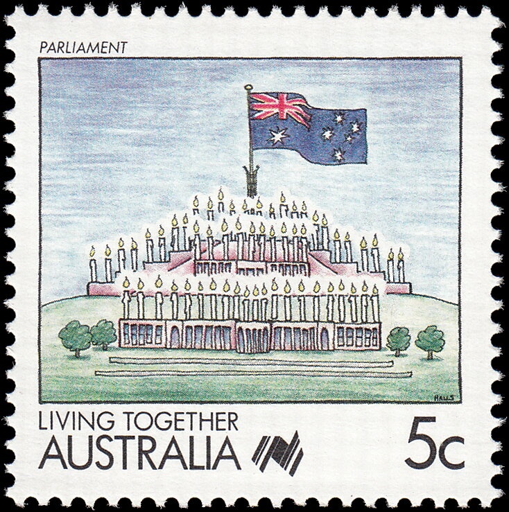 QANTAS Aircraft in Centennial Livery