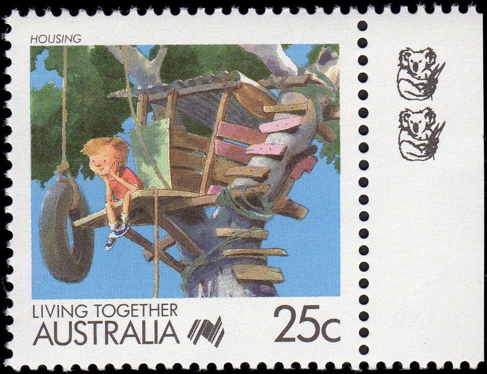 Red Kangaroo (Osphranter rufus) - Fauna Conservation