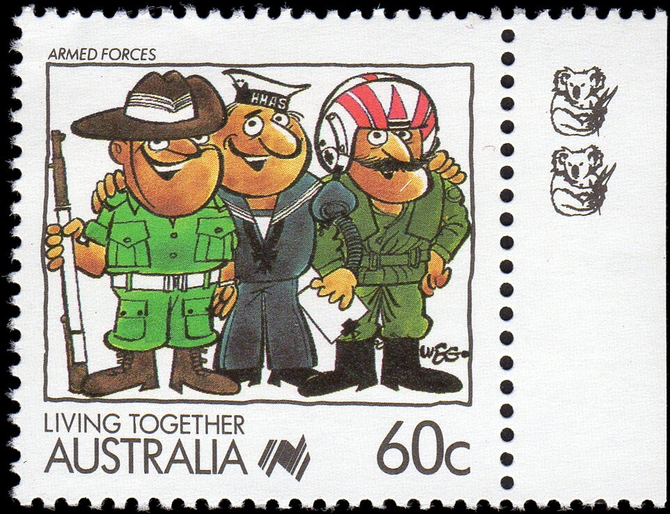 Franz Joseph - fine print