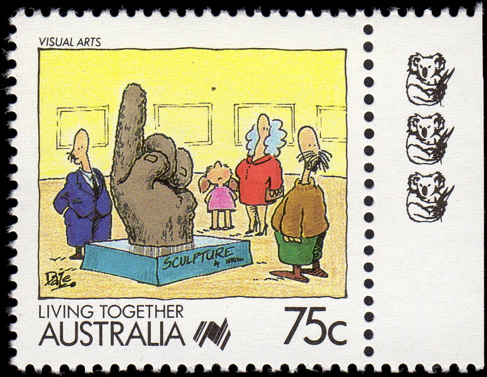 Janawa - Seven Sisters by May Chapman