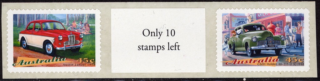 Franz Joseph - fine print