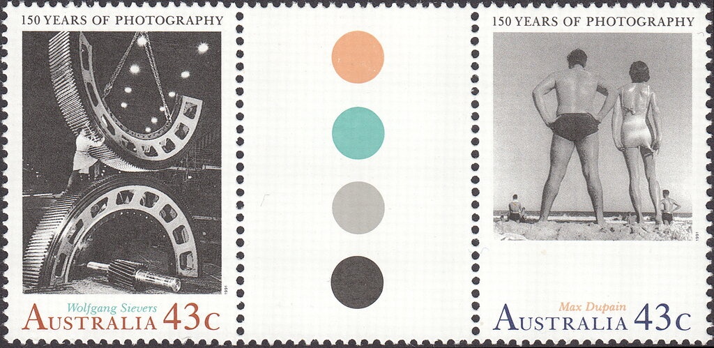 Coral Rabbitfish 3rd Reprint - 3 koalas