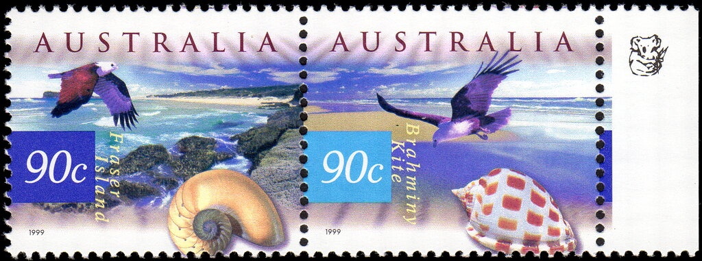 The Big Tasmanian Devil, Mole Creek, Tasmania