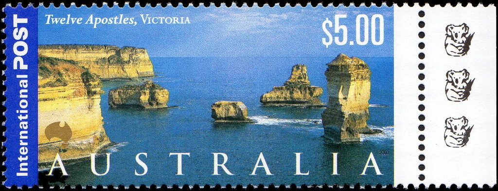 Aurora Australis (Southern Lights)