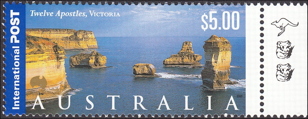 W Class Locomotive on bridge