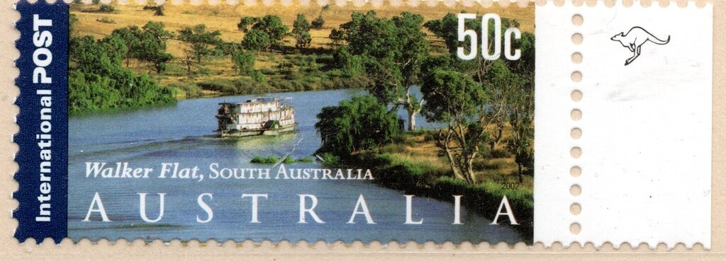 B is for Barbeque, Barramundi, Blowfly, Budgie Smugglers