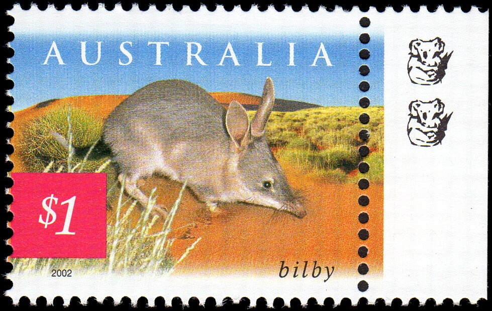 Franz Joseph - coarse print