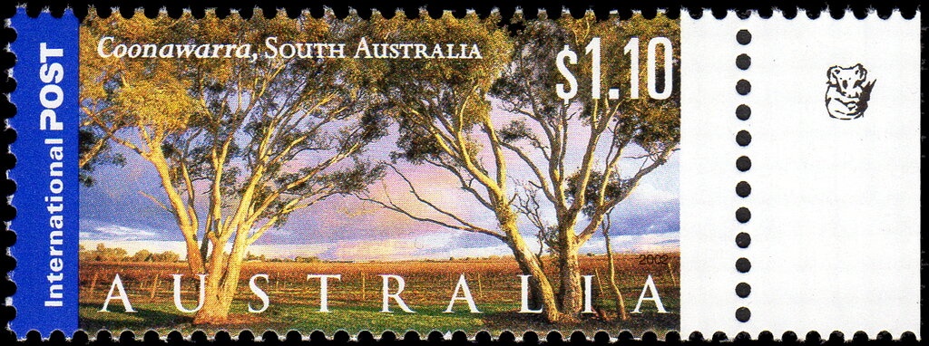 Compass and Map of Coastline