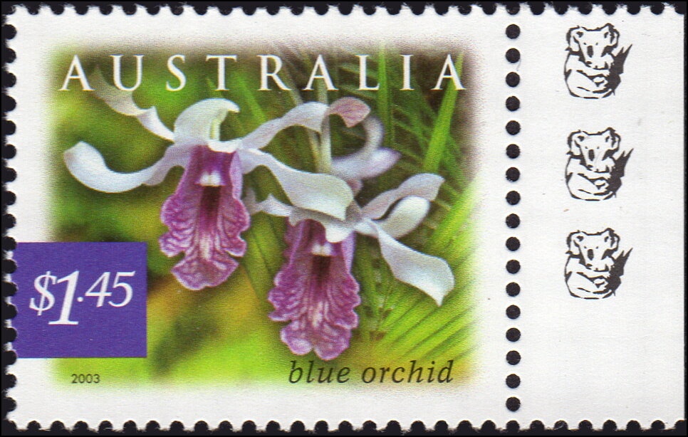 Kuranda Scenic Railway, Qld