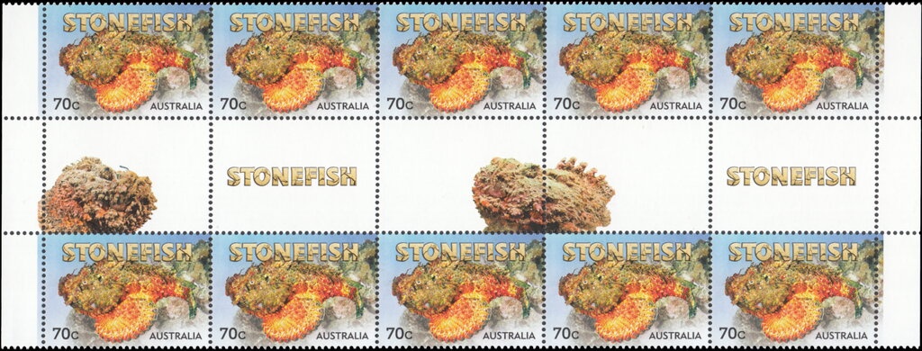 Franz Joseph - fine print