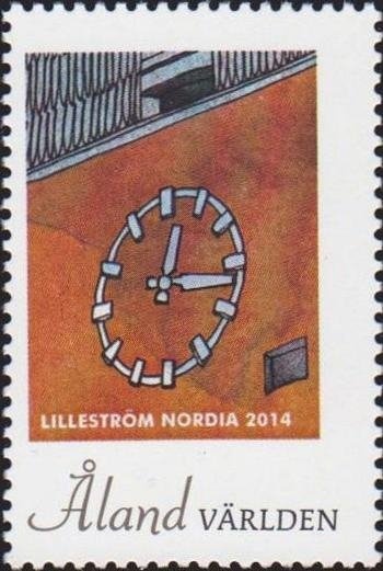 150th Anniversary of Universal Postal Union (UPU)