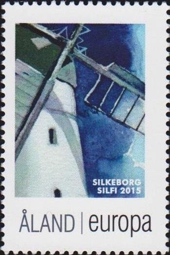 Eastern Grey Kangaroo, overprinted B.C.O.F. JAPAN 1946