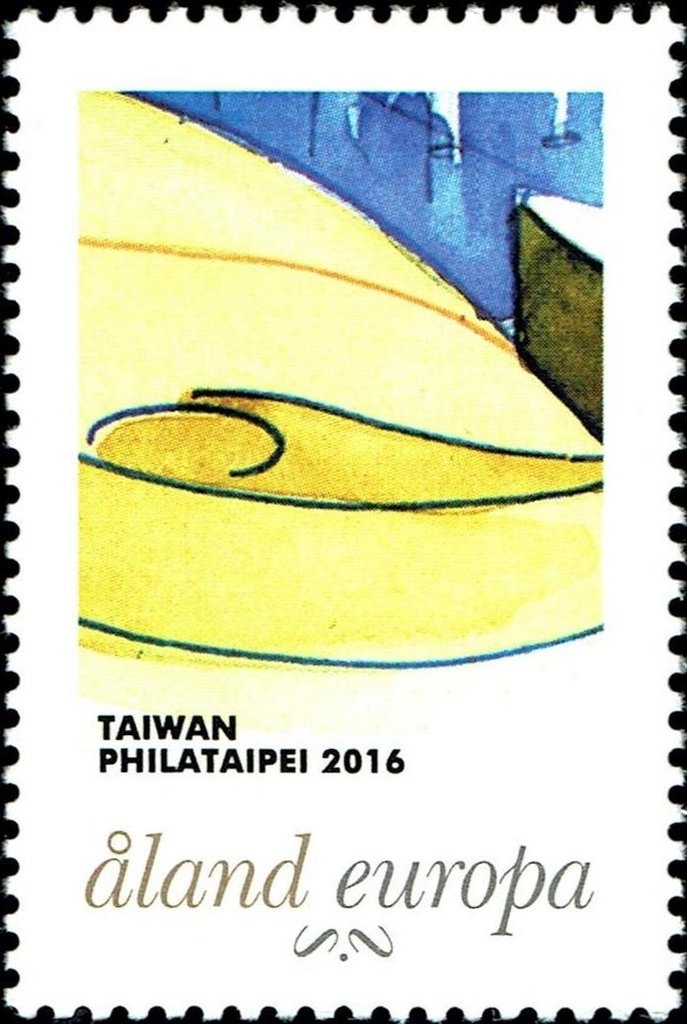 Astronomy and Glaciology (gutter pair)