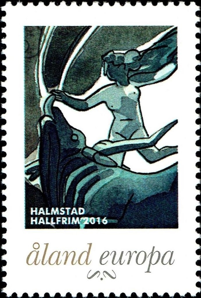 Walker Flat, S.A. 6th Reprint - 1 kangaroo & 1 koala