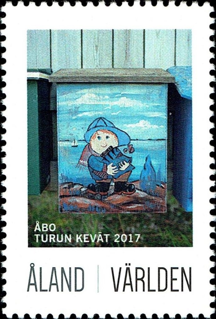 For Special Occasions