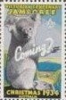Waratah - 4th Reprint - 4 koalas