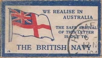 Steam Trains in South Australia (SPECIMEN)