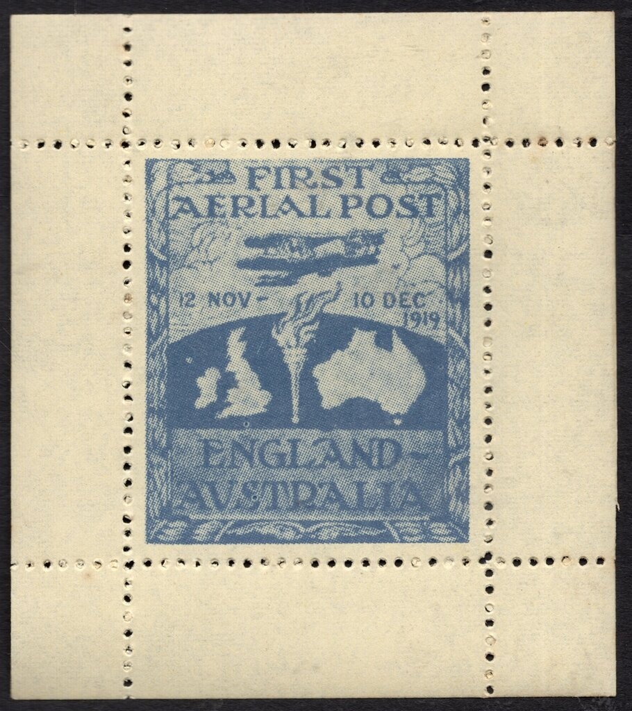 Franz Joseph - coarse print