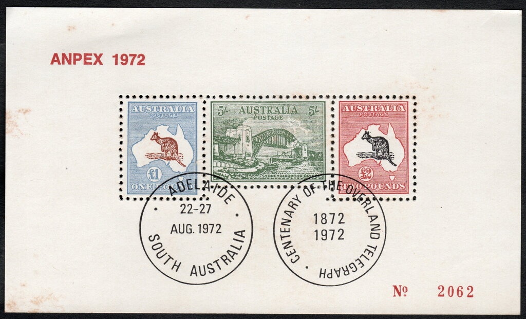 Map of Torres Strait