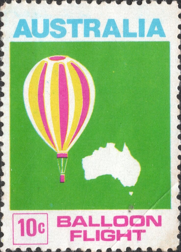 Franz Joseph - fine print