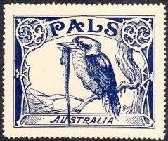 Twelve Apostles, Victoria (2nd Reprint - 2 Koalas)