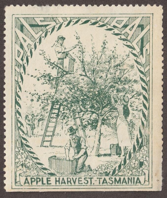 Raising Union Jack at Magnetic South Pole